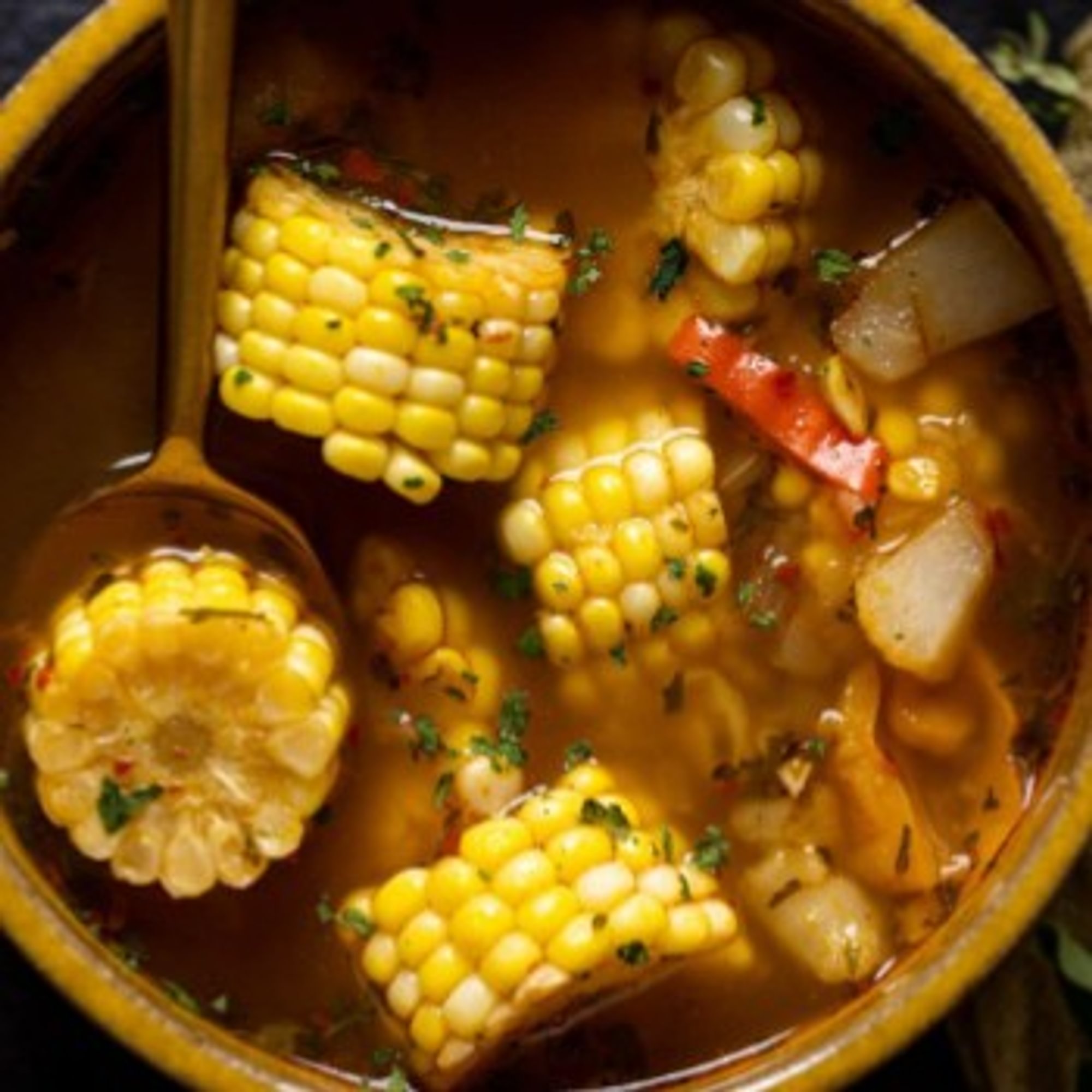 Sweet Corn