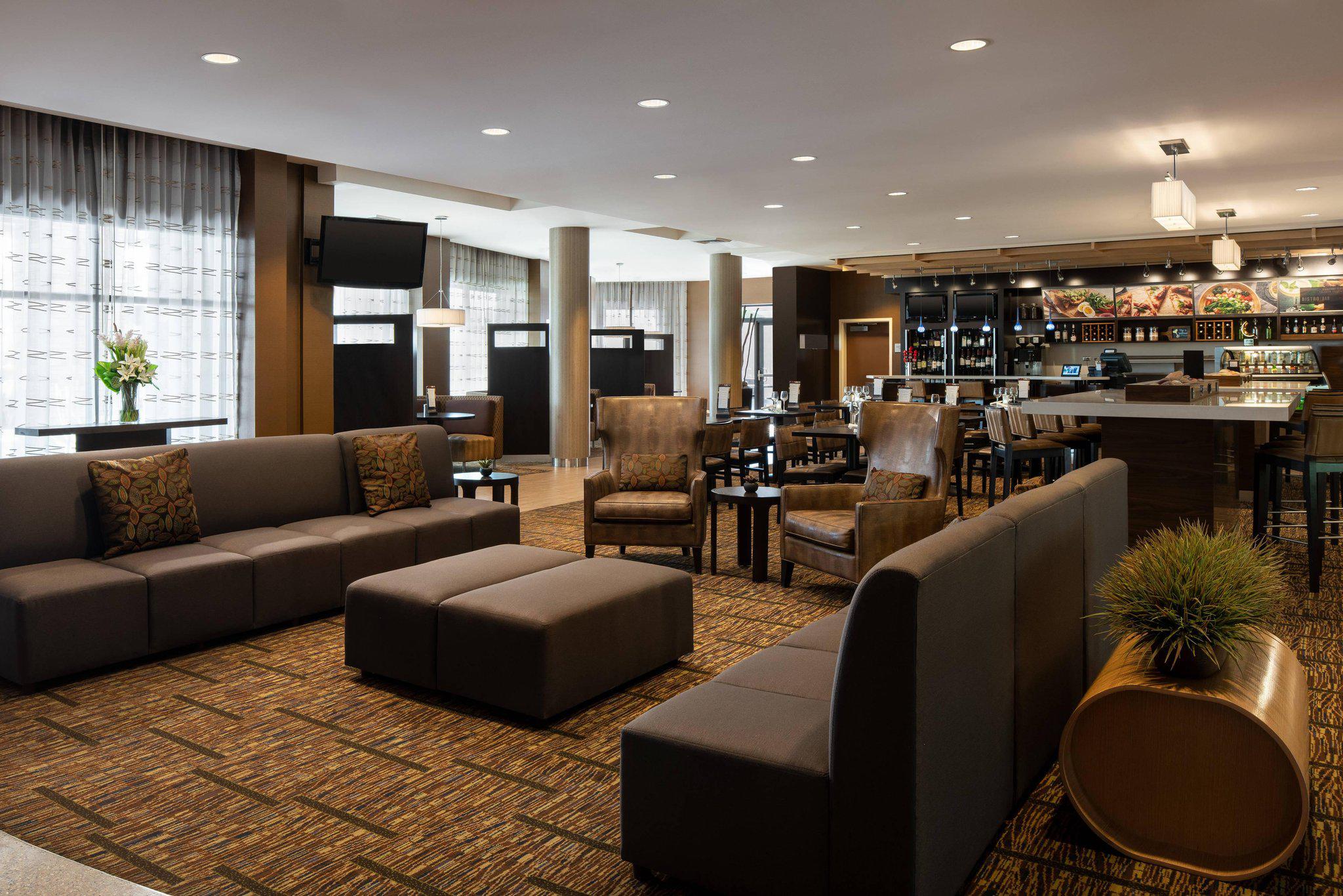 Courtyard by Marriott Scottsdale Salt River Photo