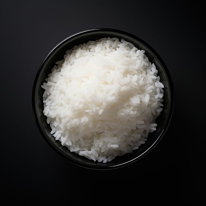 Side Sushi Rice