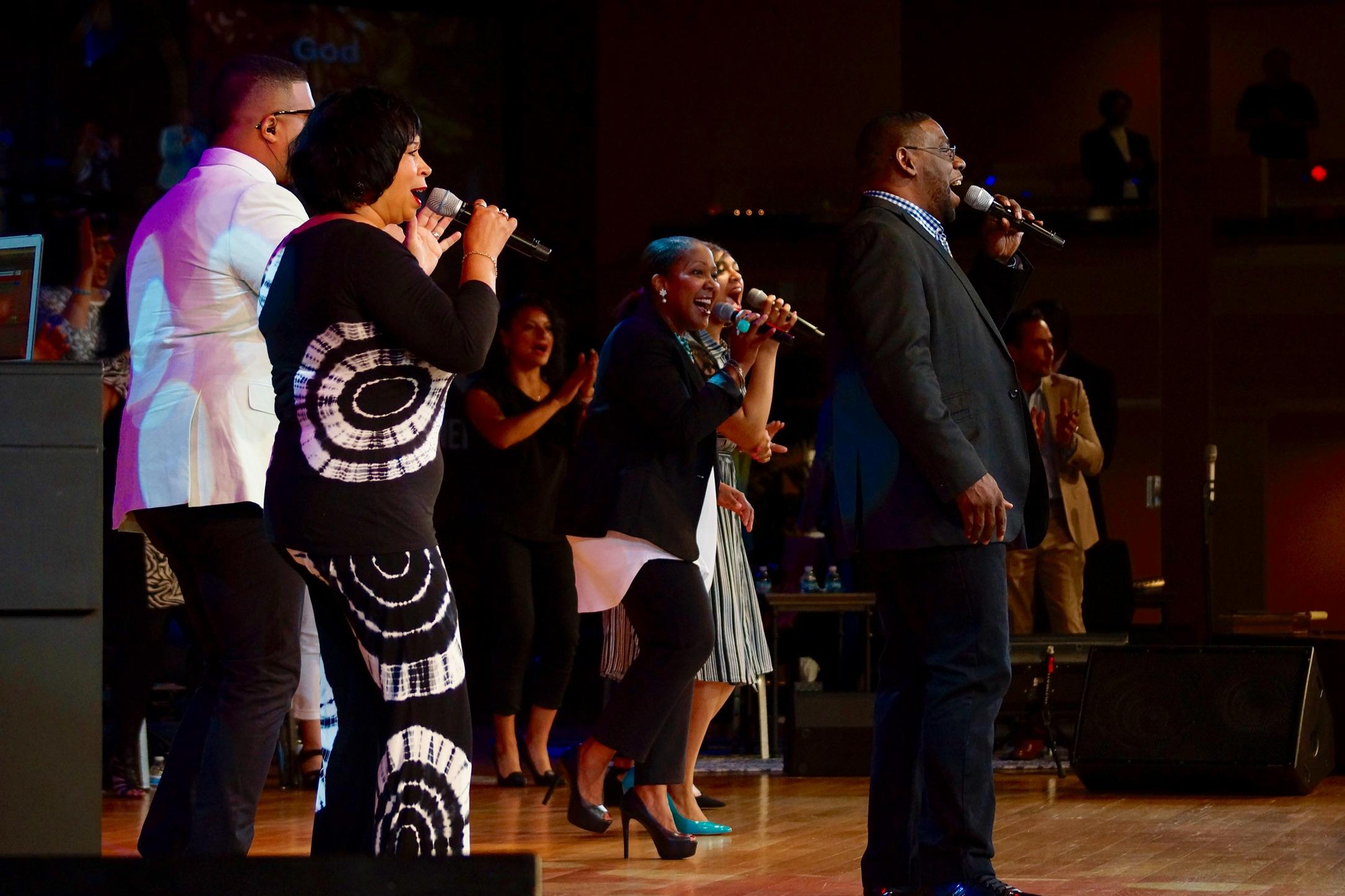 Declare Church Image