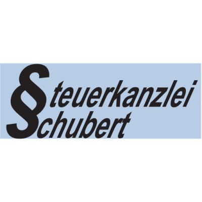 Logo von Steuerkanzlei Schubert Stefan