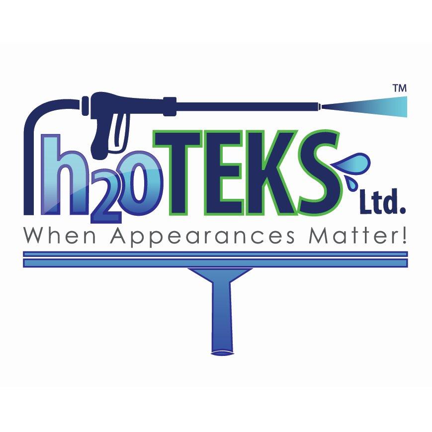 h2oTEKS Ltd Logo