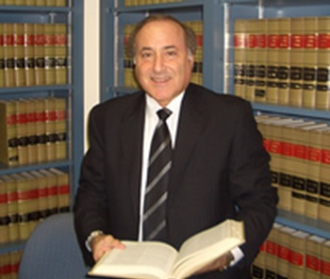 Jay Fabrikant - Evictions Attorney For Landlords Photo