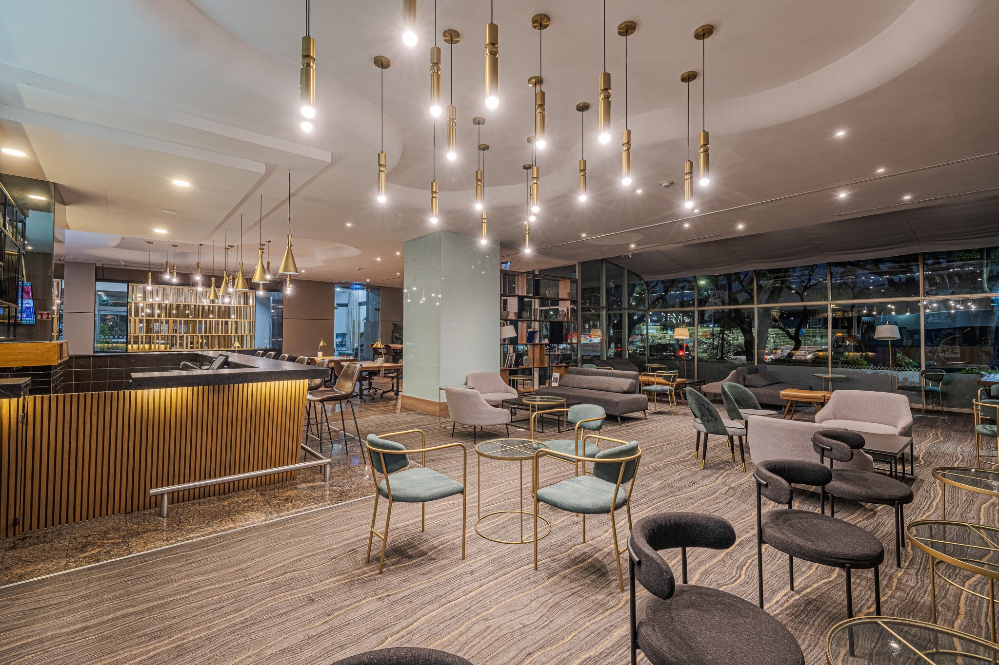 Galería en miniatura