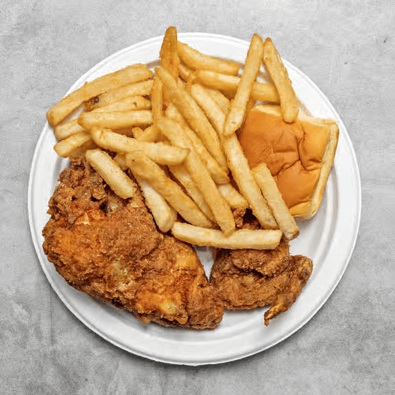 Chicken Snack
