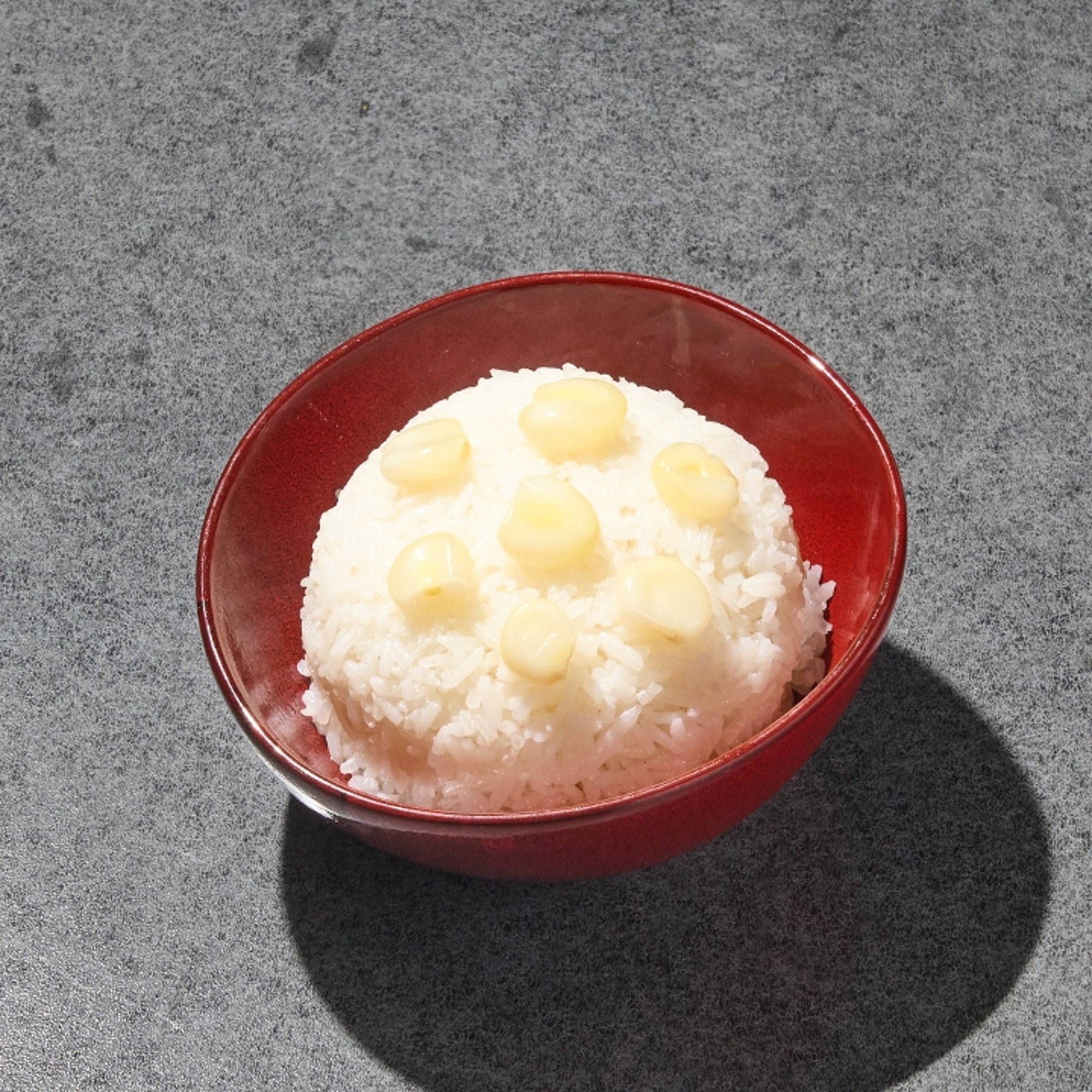 Jasmine Rice