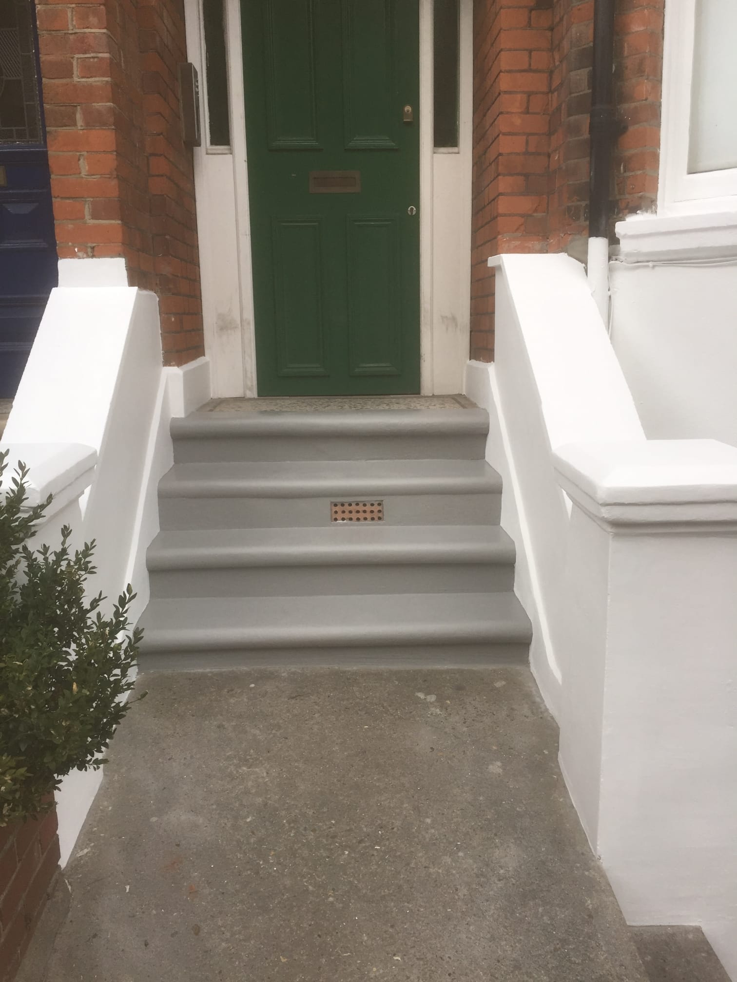 Images Supreme Home Painting & Roofing Services North London