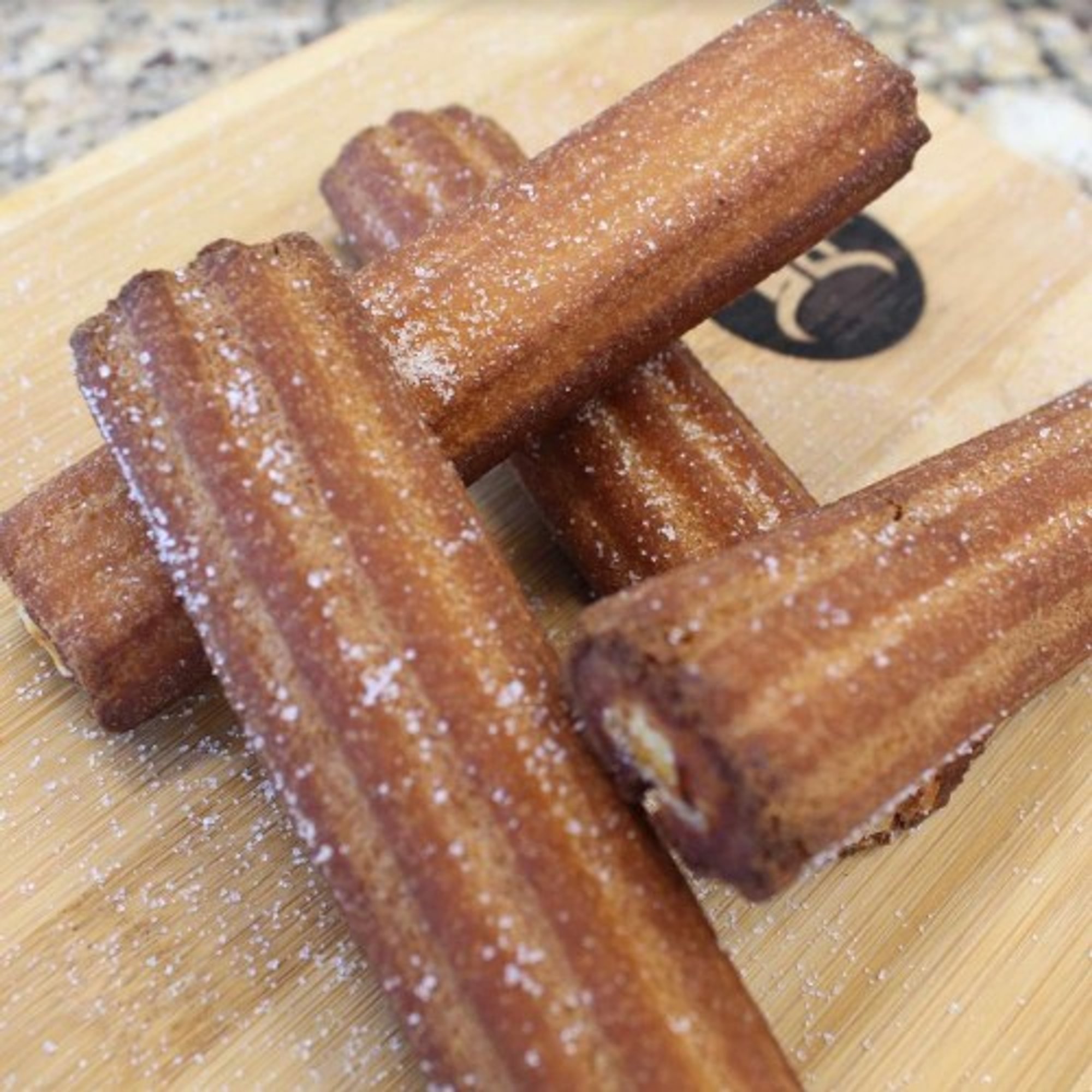 Churros