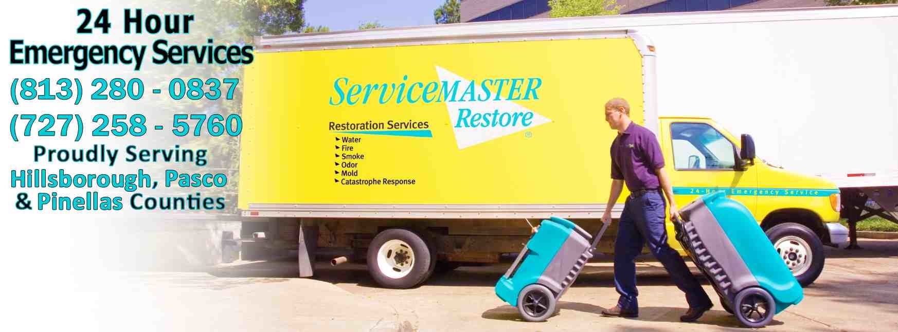 ServiceMaster 24 Hour Photo