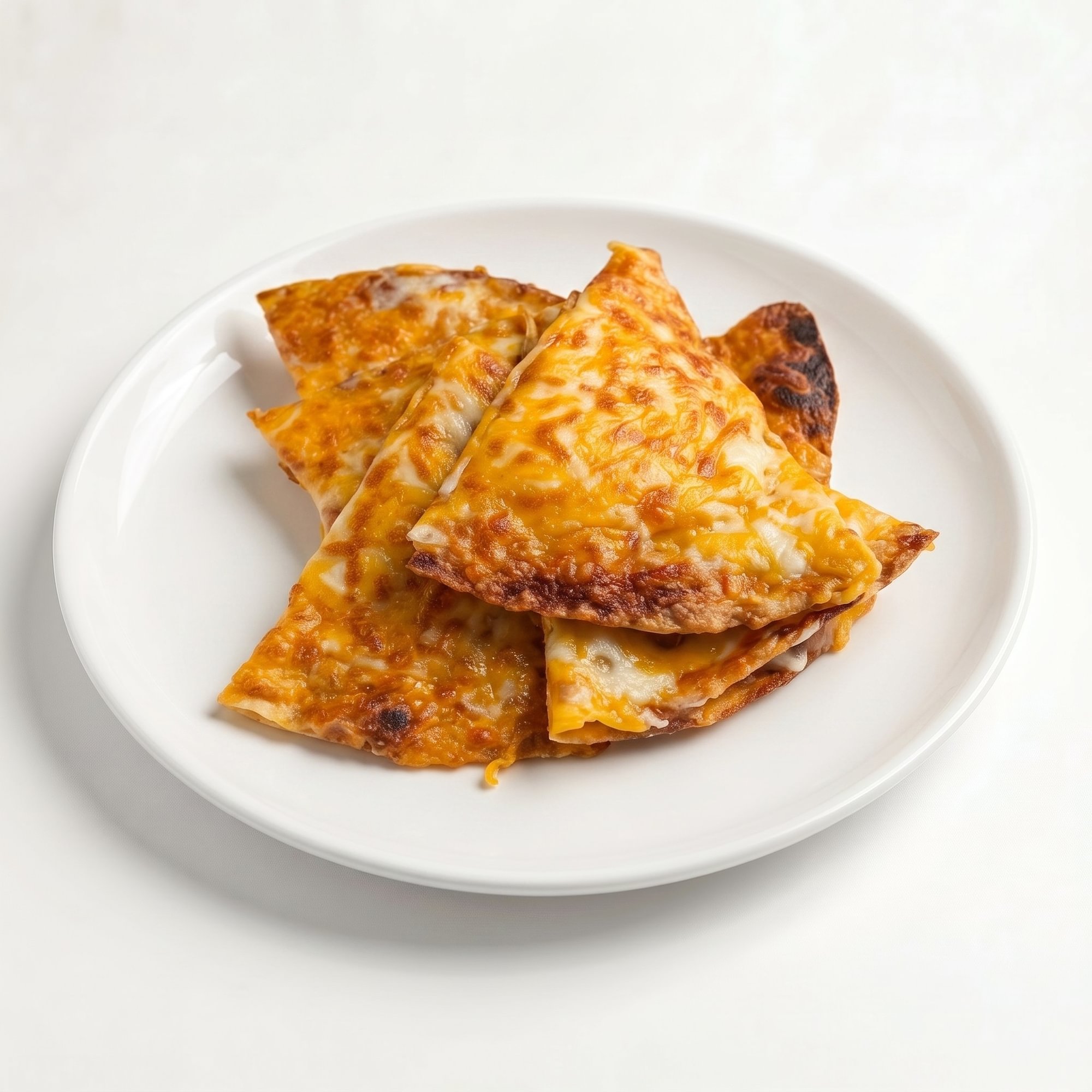 Cheese Crispy