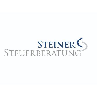Logo von Steiner Steuerberatung
