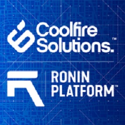 Coolfire Solutions Logo