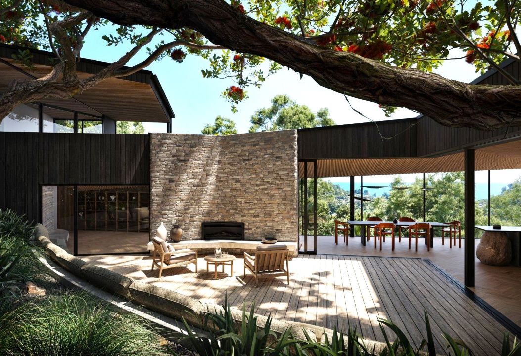 Dalman Architects Christchurch