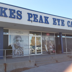 Pikes Peak Eye Care Photo