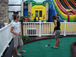 Blazers fun zone coupons