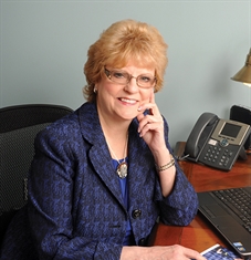 Edie Haughney - Ameriprise Financial Services, LLC Photo