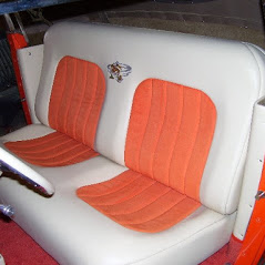 Carl's Auto Seat Covers Inc Photo