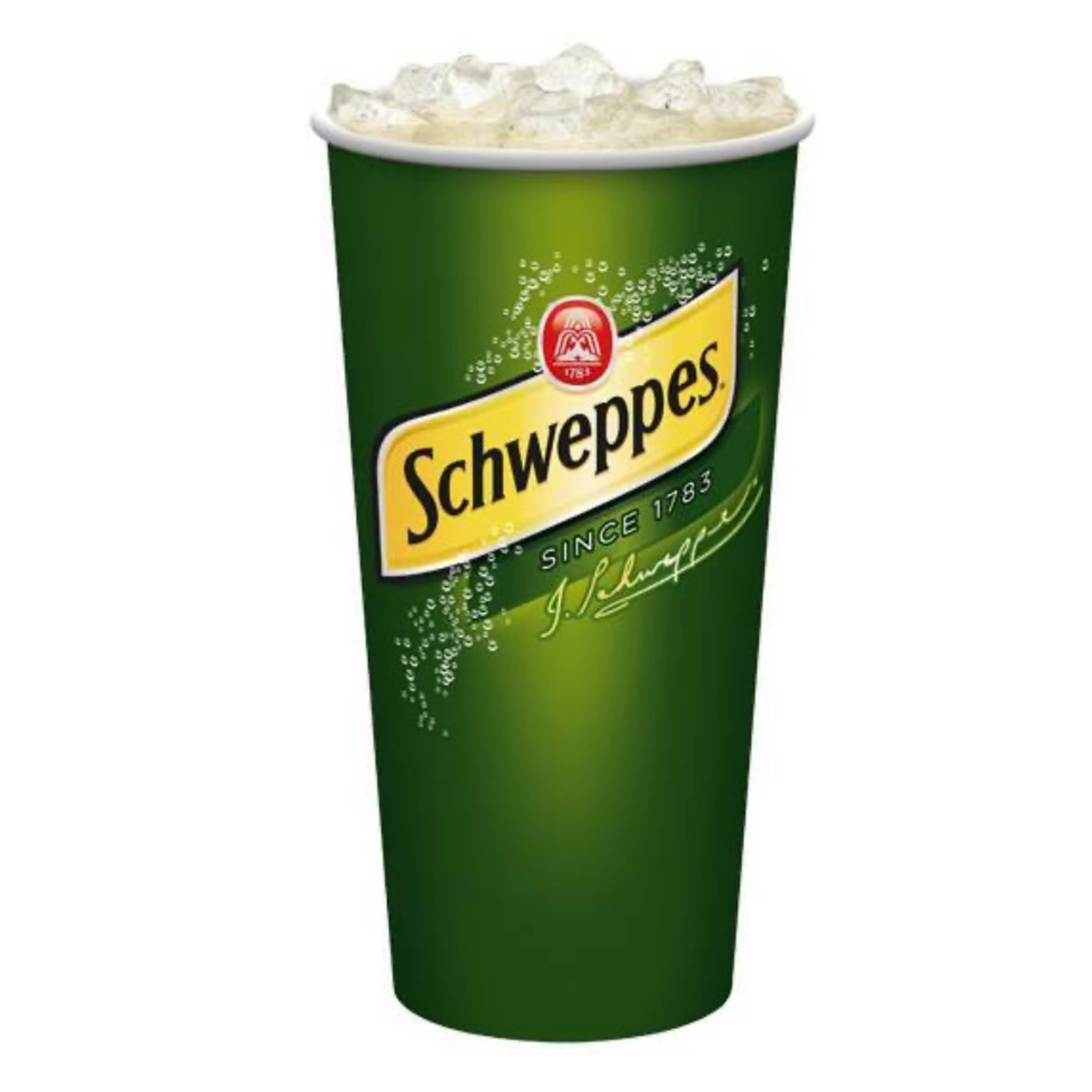 Ginger Ale