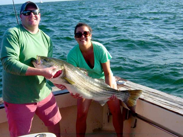 Images Captain Art's Fishing Charters
