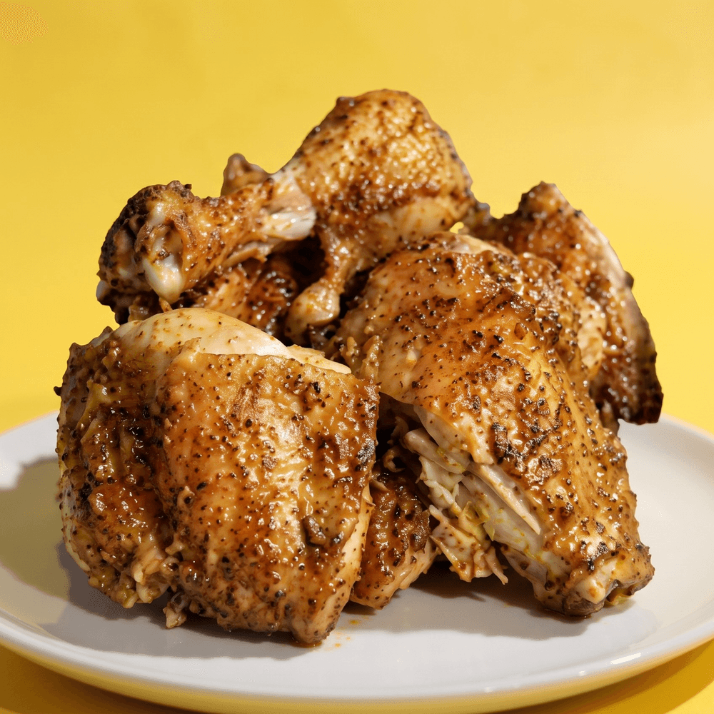 BBQ Chicken