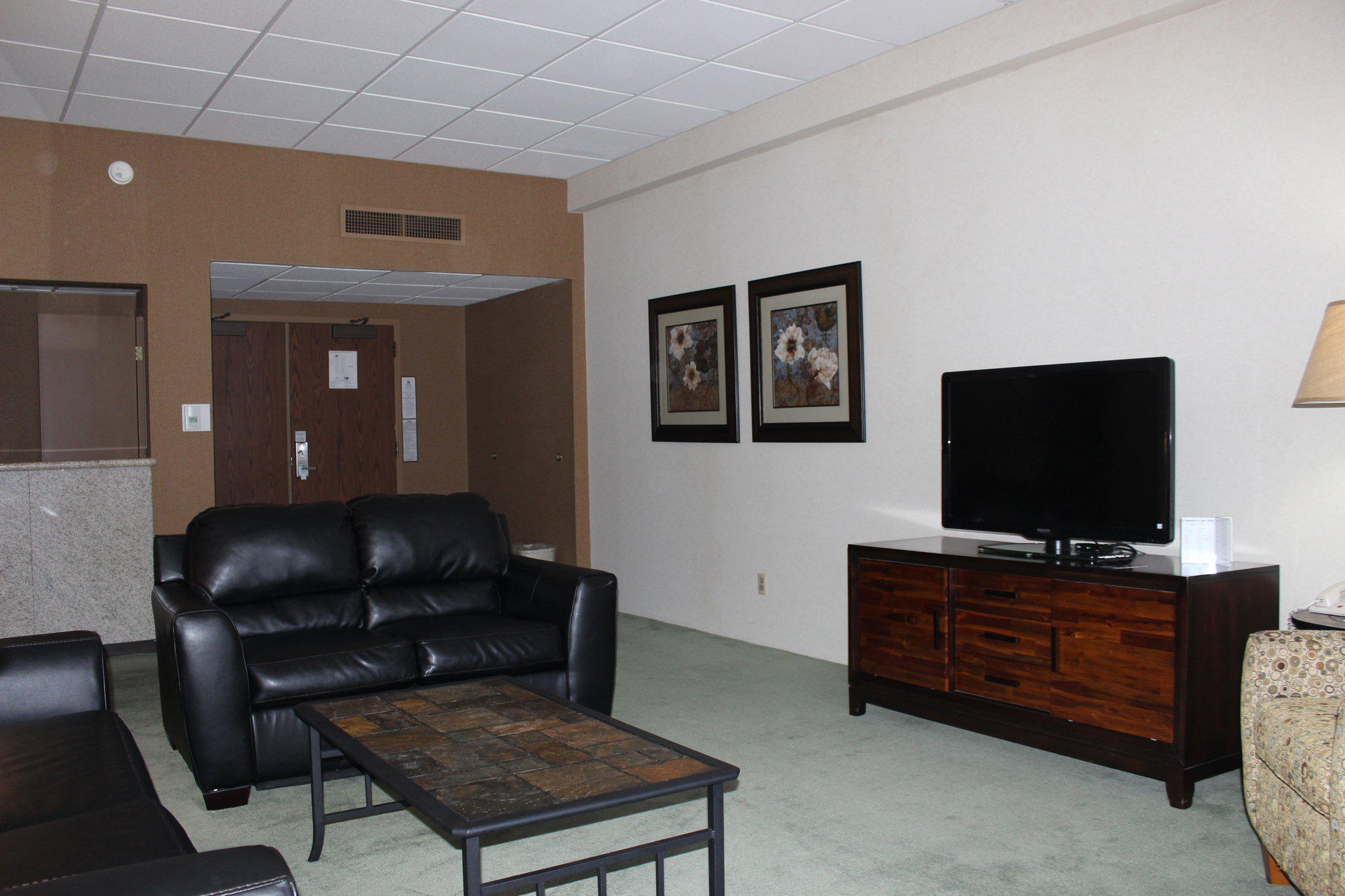 Holiday Inn Des Moines-Airport/Conf Center Photo