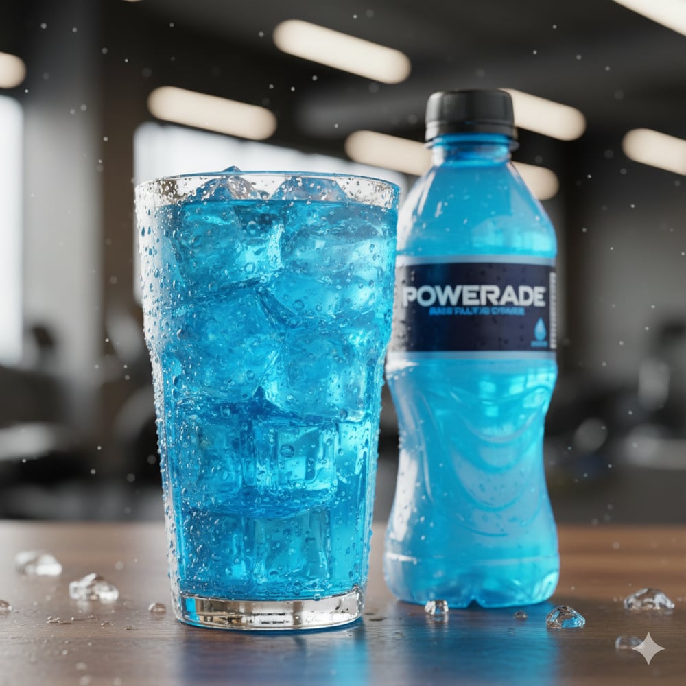 Powerade