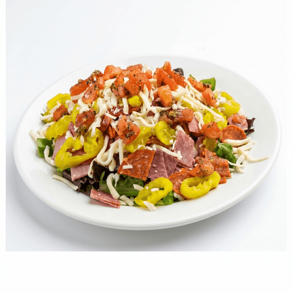 Antipasto Salad