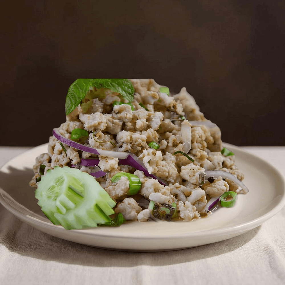 Larb Salad
