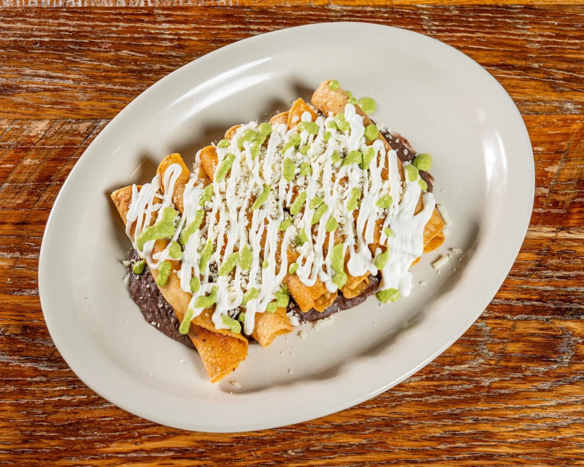 Flautas
