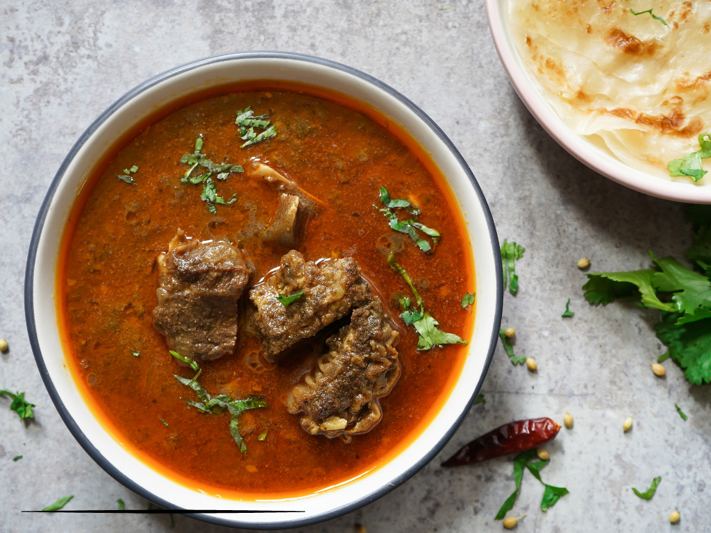 Rogan Josh