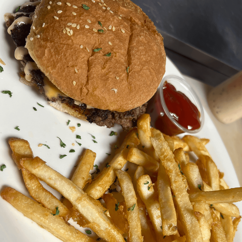 Smash Burger