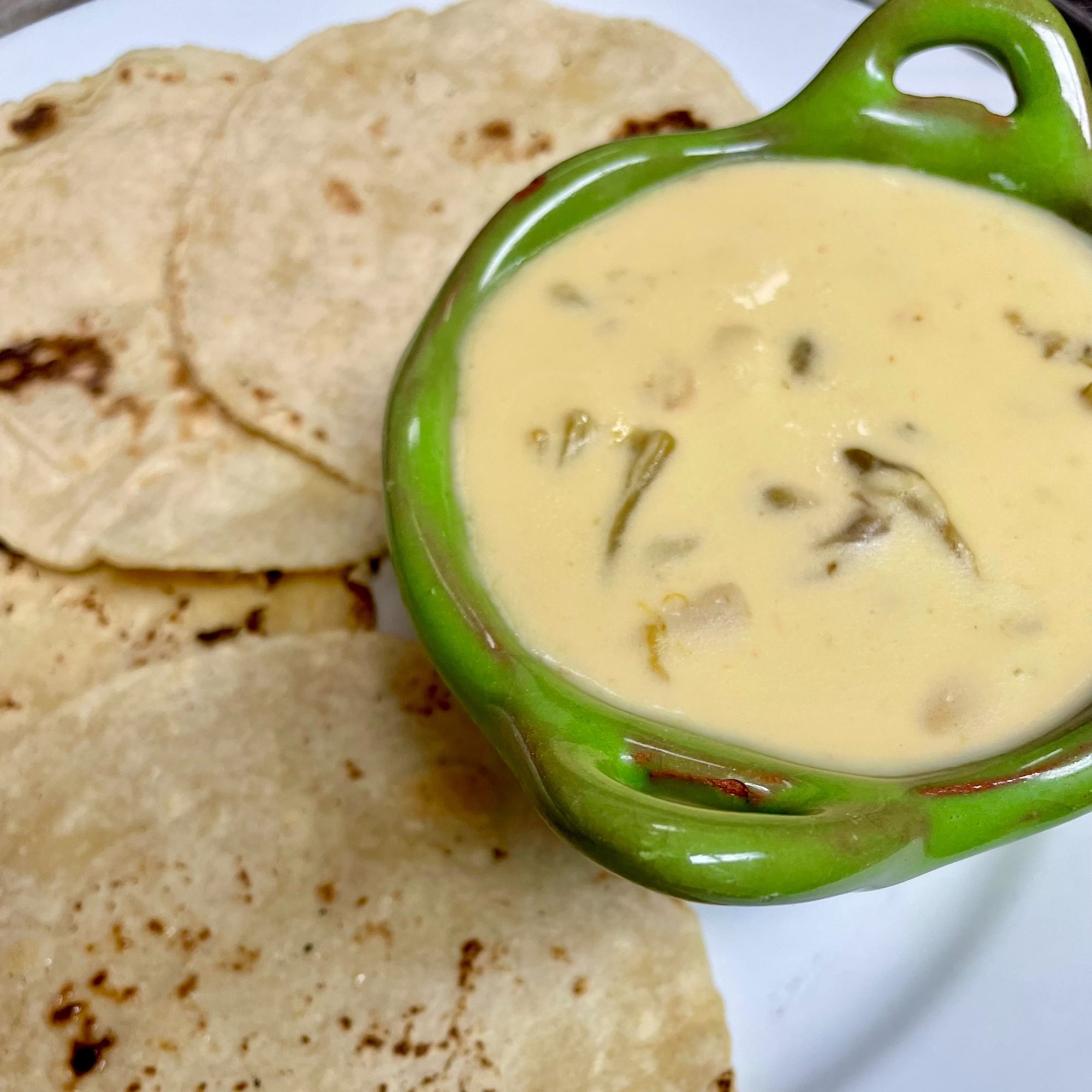 Chile con Queso