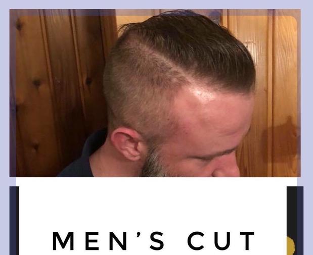 Images Gotcha By The Hair