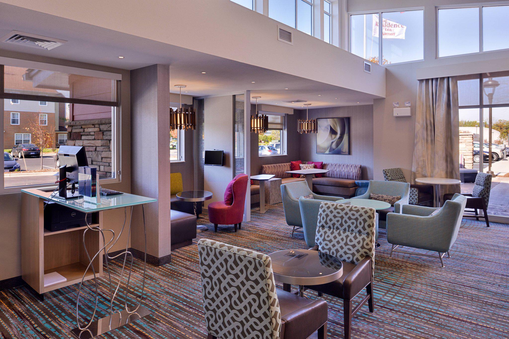 Residence Inn by Marriott East Lansing Photo