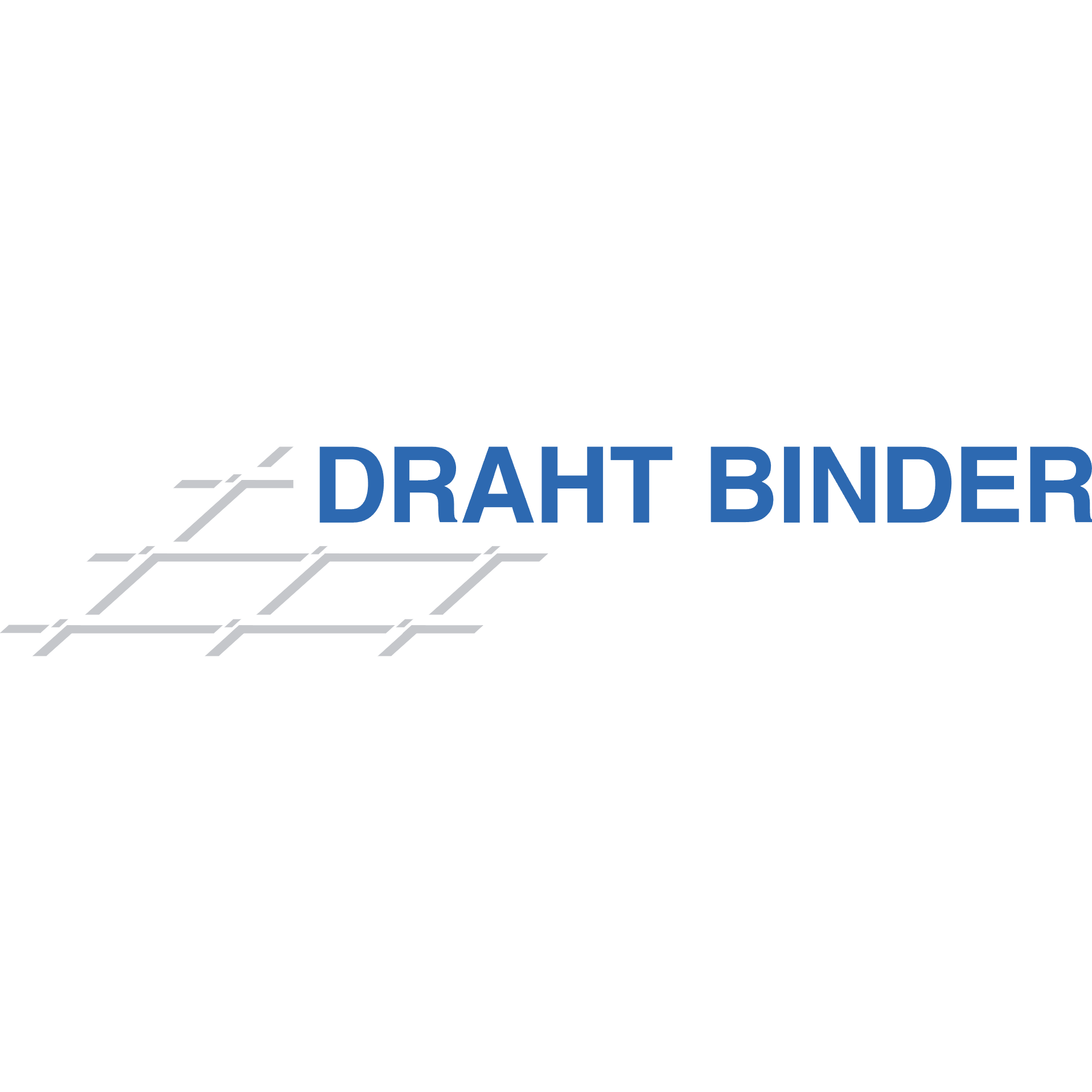 Logo von Draht Binder oHG