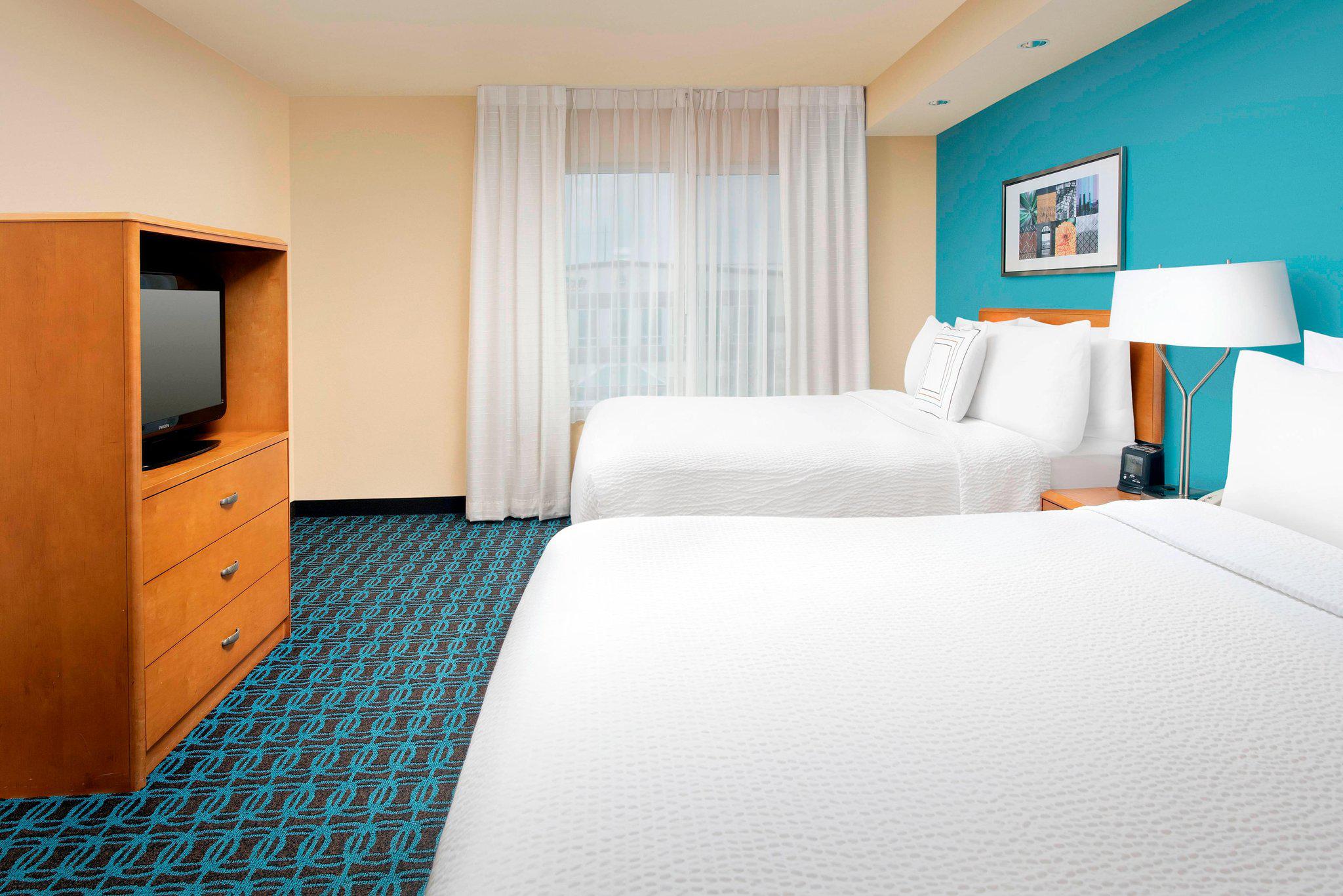 Fairfield Inn & Suites by Marriott Yakima Photo