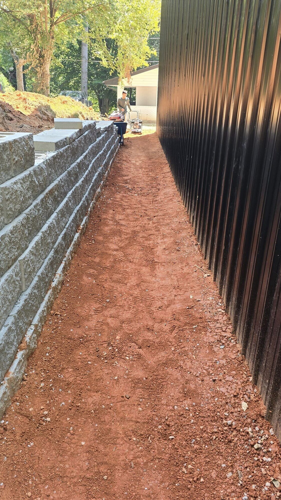 GH Turf & Landscape LLC Image