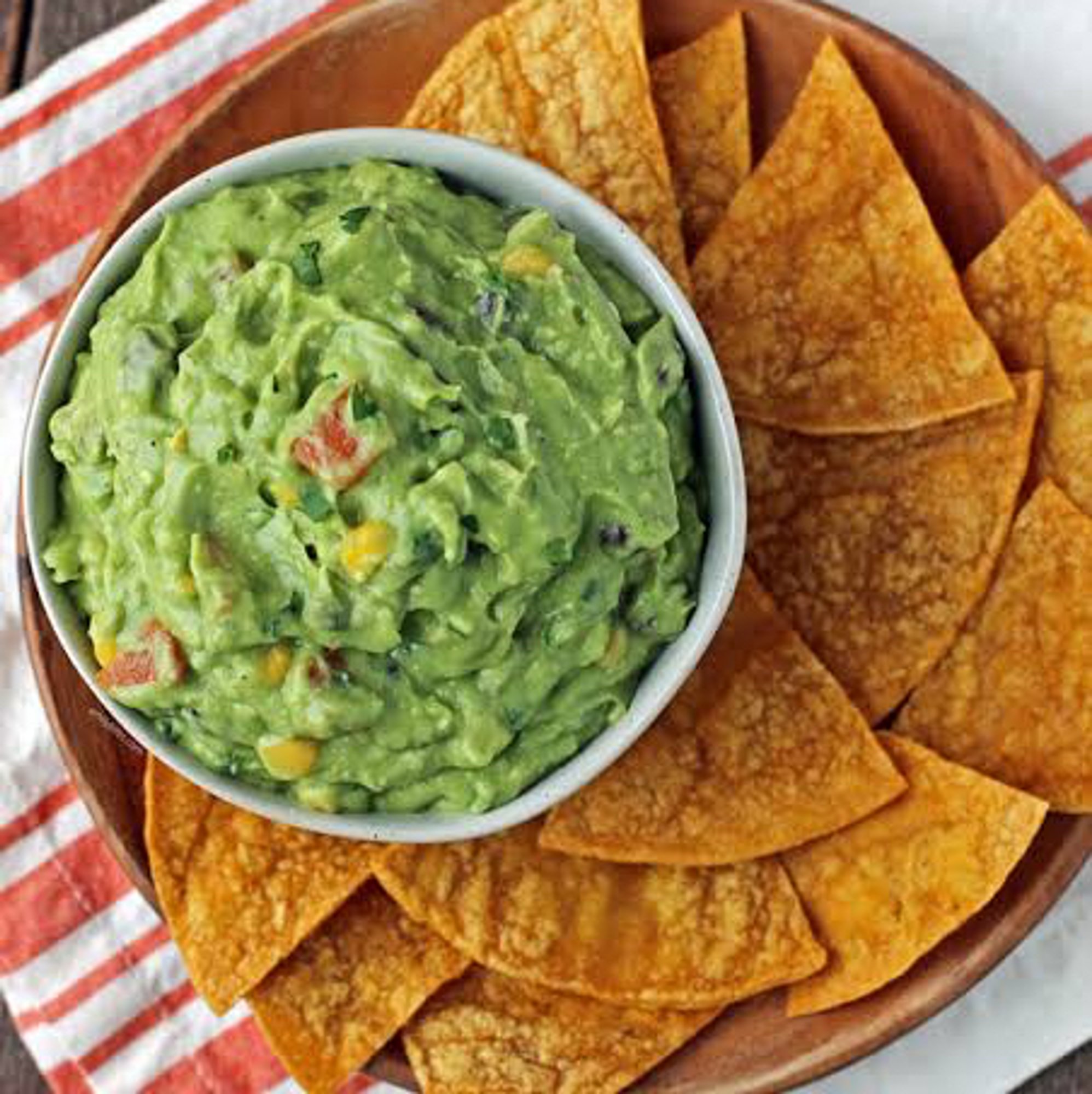 Chips & Guac