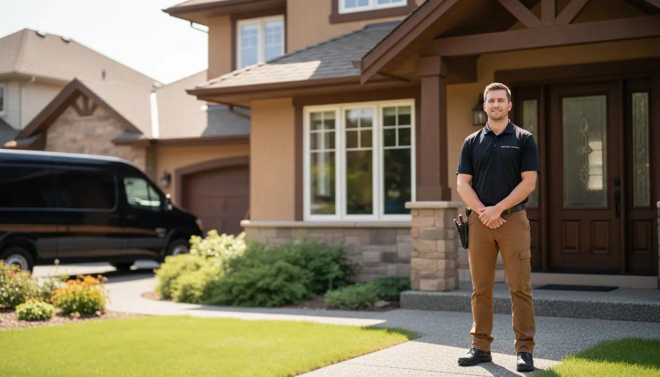 Termite Treatment Mesa Image