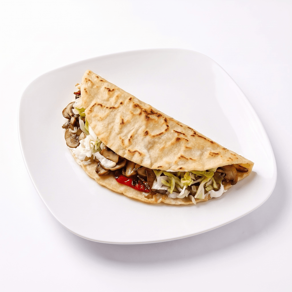 Quesadillas