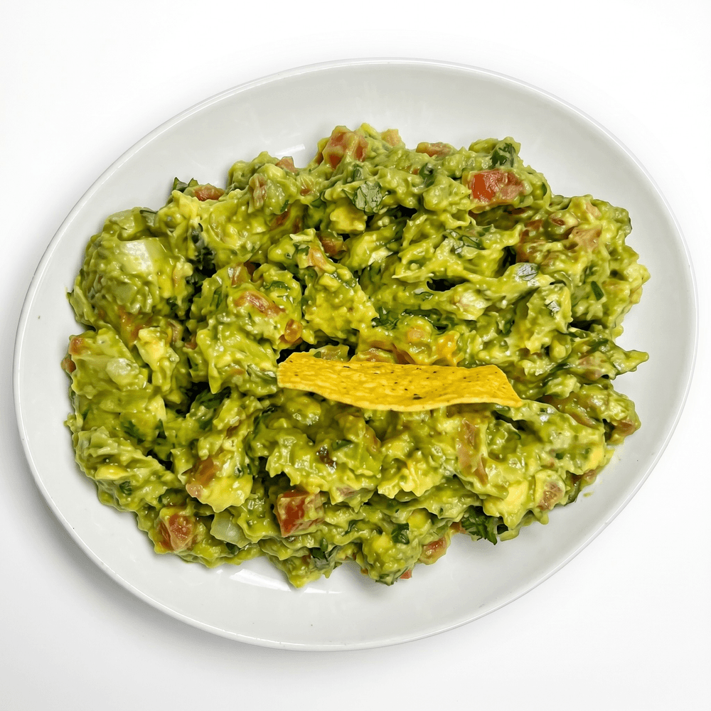 Guacamole Dip