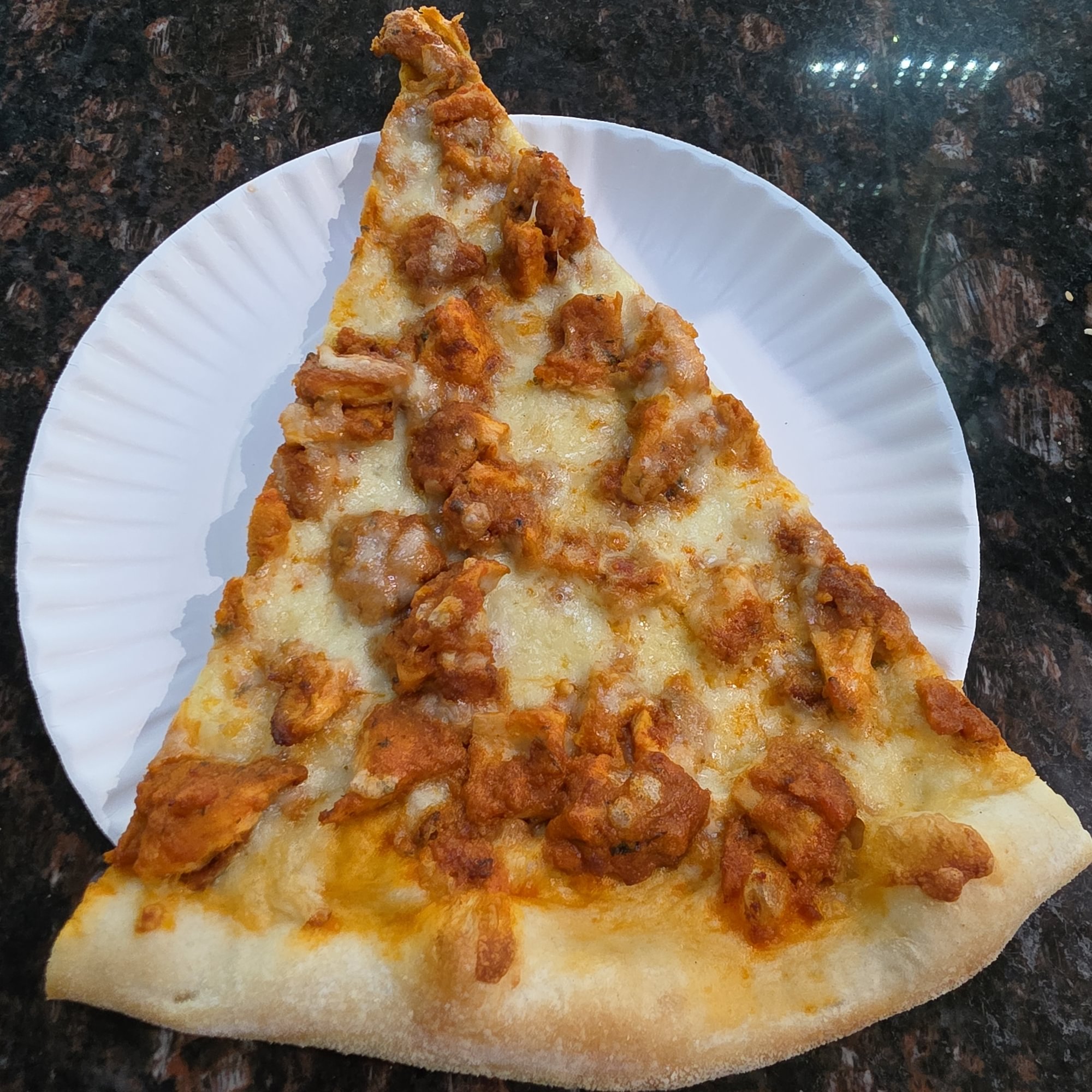 Buffalo Slice