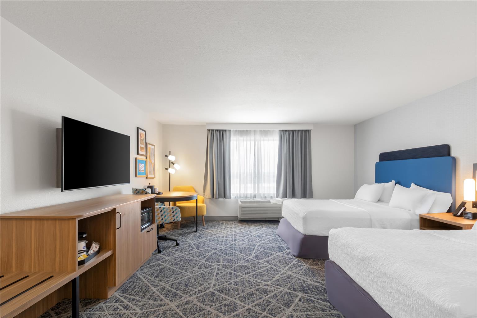 Hampton Inn & Suites New Castle Image