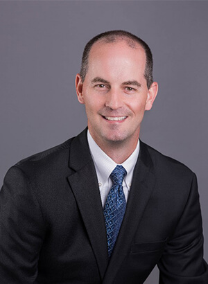 Marc Poteet, Mortgage Lending Officer Photo