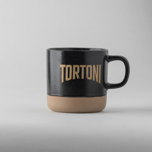 Tortoni Mug