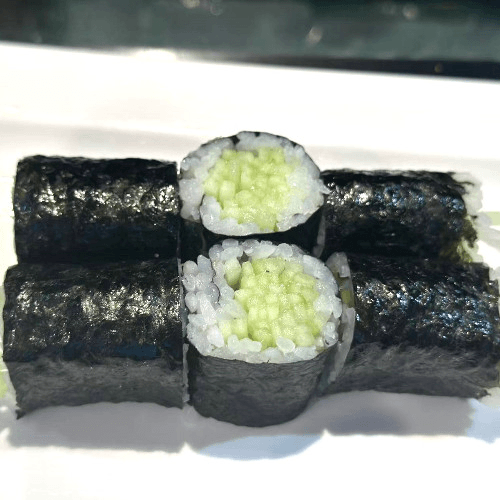 Cucumber Roll