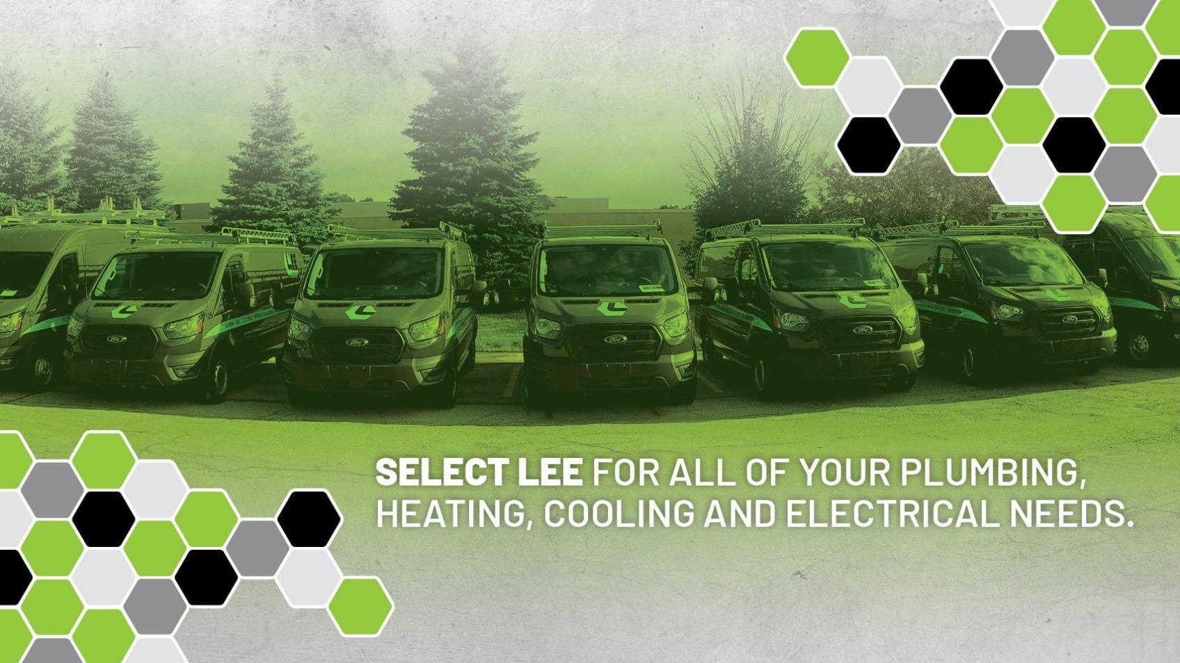 Lee Mechanical Image