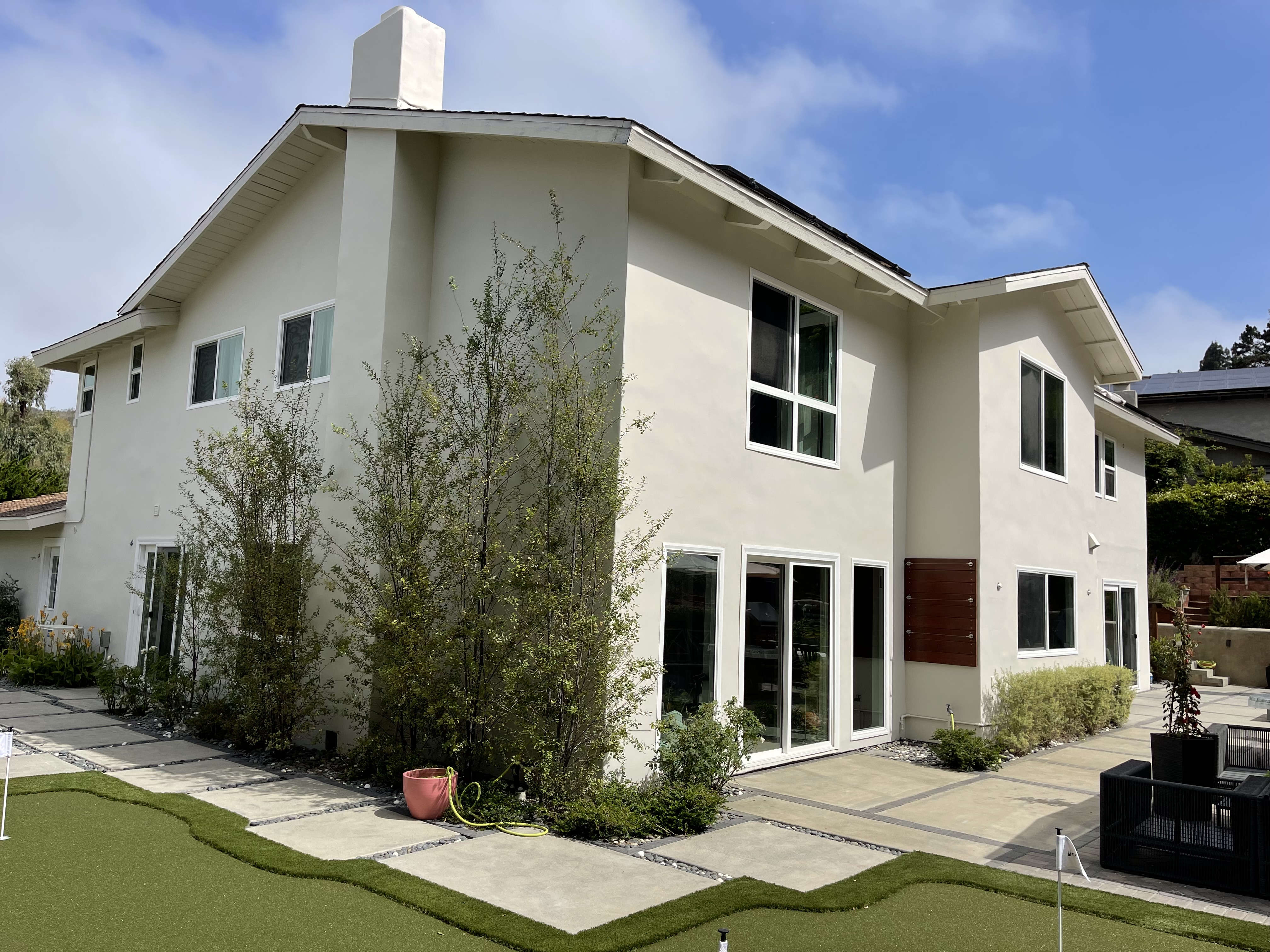 Elevated Decks & Patios Image