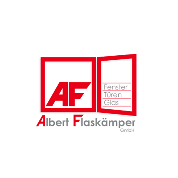 Logo von Albert Flaskämper GmbH
