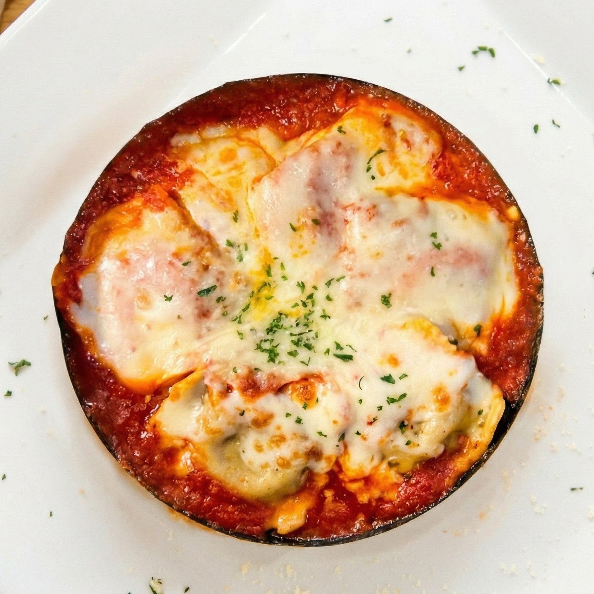 Ravioli